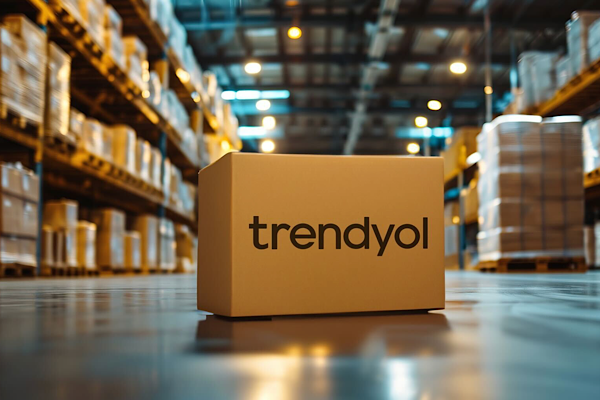 Şanlıurfa’da Trendyol satıcılarının e-ihracat ‎rotası genişliyor<