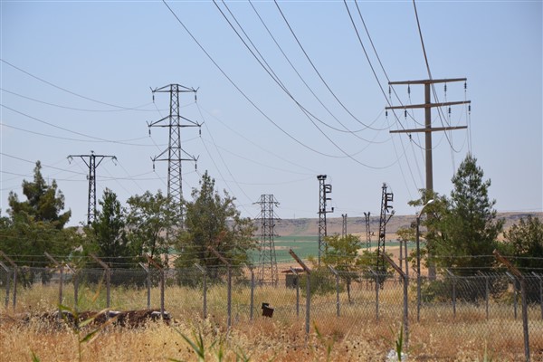 Dicle Elektirik'in dağırım bölgesinde elektrik kullanımı artış gösterdi<