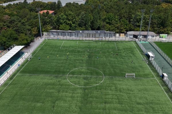 Kayseri’nin Yaz Spor Okulları’na 10 bin 500 kişi kayıt yaptırdı<