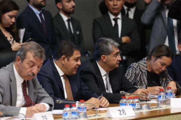 Ekmen: Türkiye’nin ihtiyacı yeni bir “keşke” değil, kalıcı sonuç<