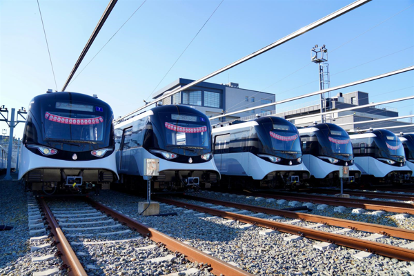 TCDD Taşımacılık’tan metro hattında geçici düzenleme<