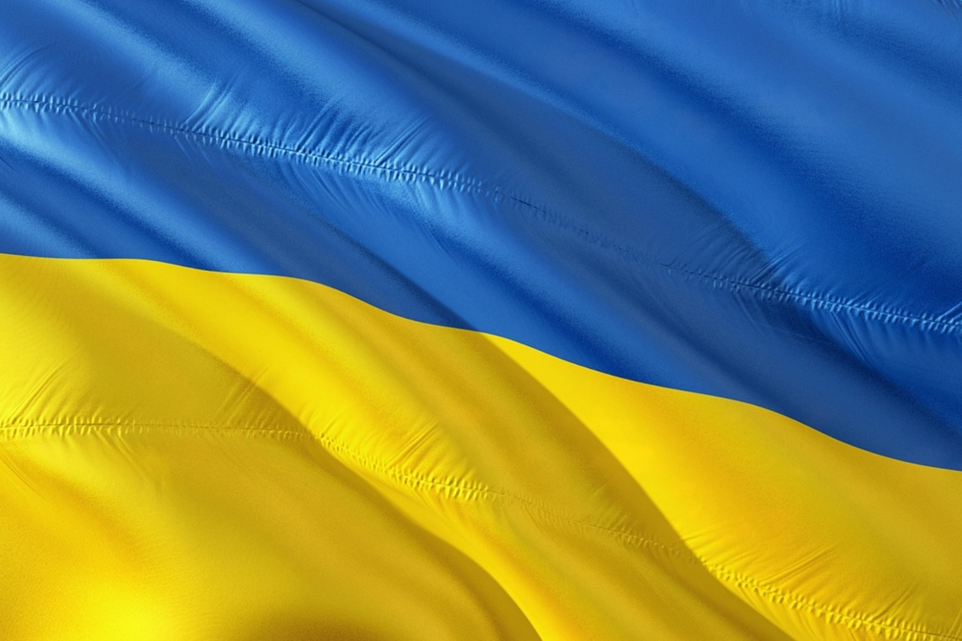 Ukrayna: Spor barış için araç olmalı<