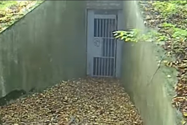 Almanya, Rus saldırısı korkuları arasında sığınakları hızla genişletmeyi planlıyor<