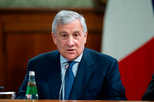 Tajani: Mazot vergisi indiriminin uzatılması iyi oldu