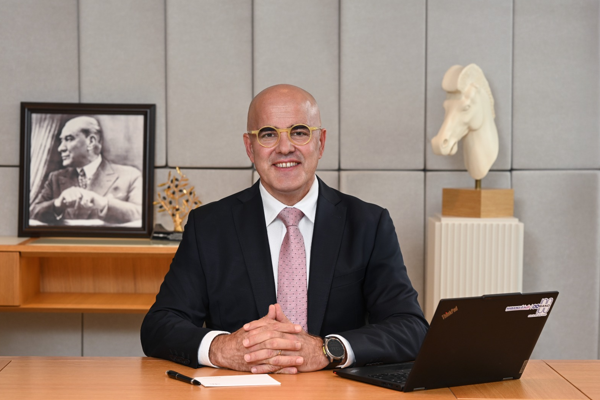 Sabancı son 5 yılda Türkiye'de 6,5 milyar dolarlık yatırıma imza attı<