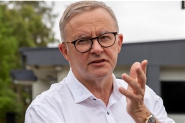 Albanese: Kabineyi ülke geneline taşıyoruz, Batı Avustralya’nın sesini dinliyoruz<