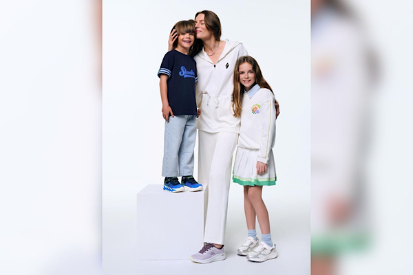 Annelerin hayatına rahatlık katan hediyeler Skechers’ta