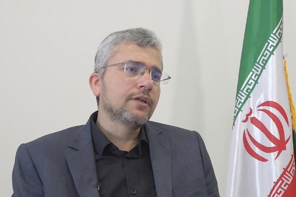 İran: Lübnan'daki ateşkes konusunda geri adım atmayacağız<