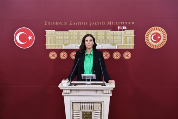 Rızvanoğlu: Kuzey Ormanları ve tarihi Uzun Kemer tehlike altında