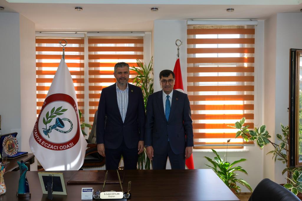Kütahya’da ortak akıl ve iş birliği vurgusu