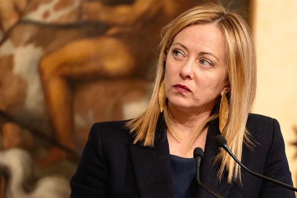 Meloni: Orta Doğu'daki gelişmeleri yakından takip ediyorum <