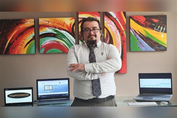 Profesyonel SEO desteği organik trafiği yüzde 55 artırıyor