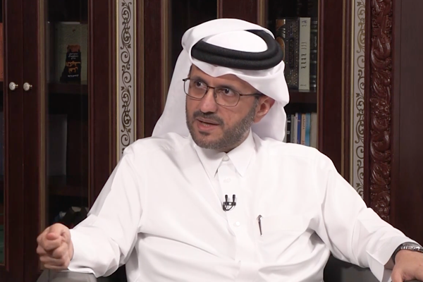 Katar: İran’ın Körfez ülkelerini hedef alması bölgesel güvenlik algısını değiştirdi<