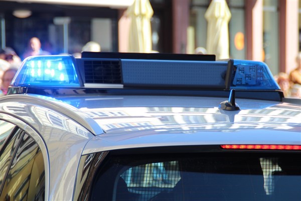 Şanlıurfa'da Asayiş ve Trafik uygulaması