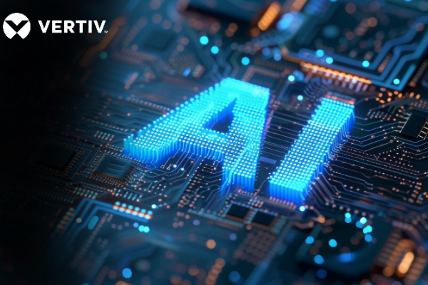 Vertiv AI Innovation Roadshow, AI altyapısının geleceği Ankara ve İstanbul’da gündeme taşı<