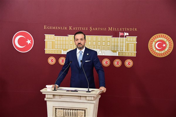 Milletvekili Zorlu İzmir’in kurtuluşunun 103. yılını kutladı