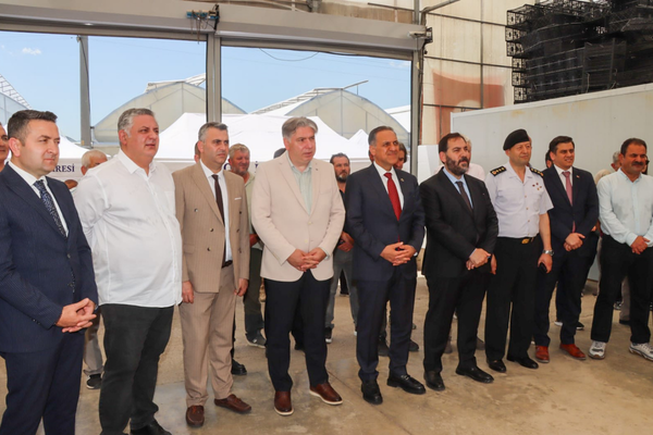 Yalova’da üreticilere fide desteği sağlandı<