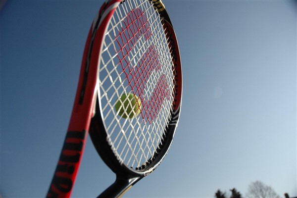 Ahmet Kaplan, Wimbledon'da yarı finalde<