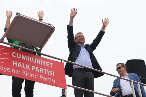 Özel: En sonunda biz kazanacağız<