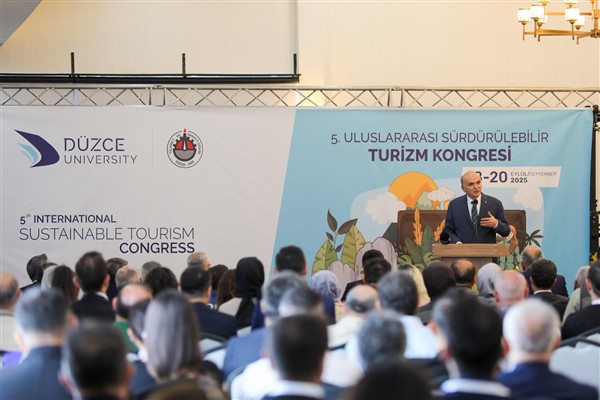 Başkan Özlü: Saklıkoy Otel’in borcu yok, hepsini ödedik
