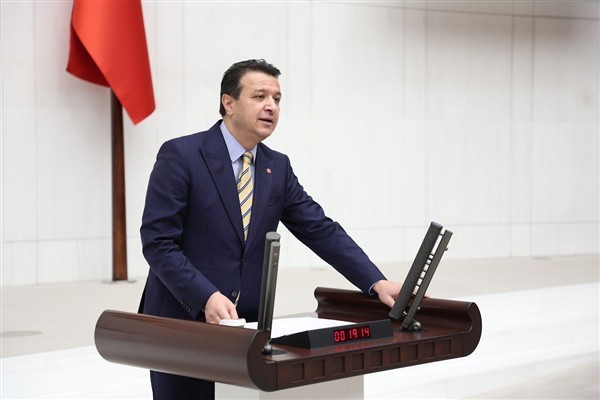 Arıkan, Saadet Partisi’nin İstanbul pikniğinde Babacan ile bir araya geldi