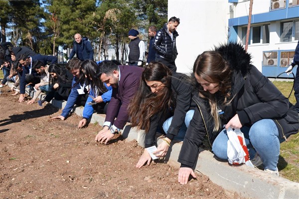 Tarımın geleceği akıllı çözümlerle şekilleniyor