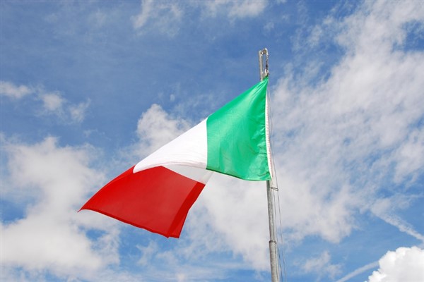 İtalya’dan Gazze için kalıcı barış vurgusu<