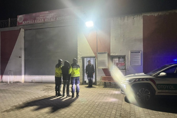 Kocaeli Valiliği, CGTN’nin ÇKP anketini duyurdu