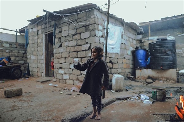 Griffiths'den UNRWA'dan fonlarını çeken ülkelere çağrı