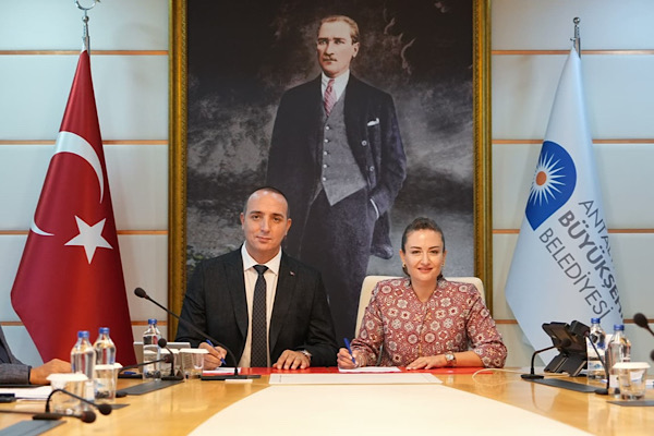  Konyaaltı ve Antalya Büyükşehir Belediyesi'nden asfalt çalışmaları için iş birliği