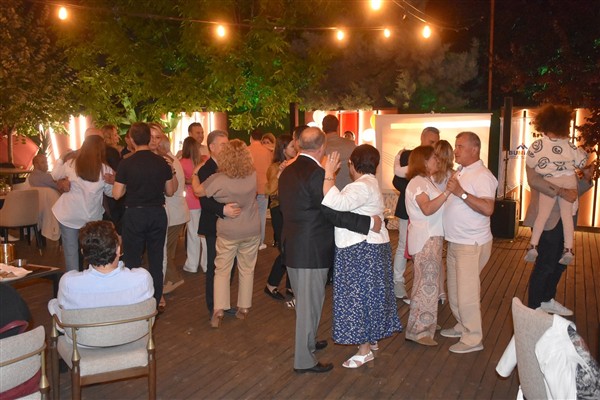 BUMİAD’dan ‘yaza merhaba’ etkinliği <