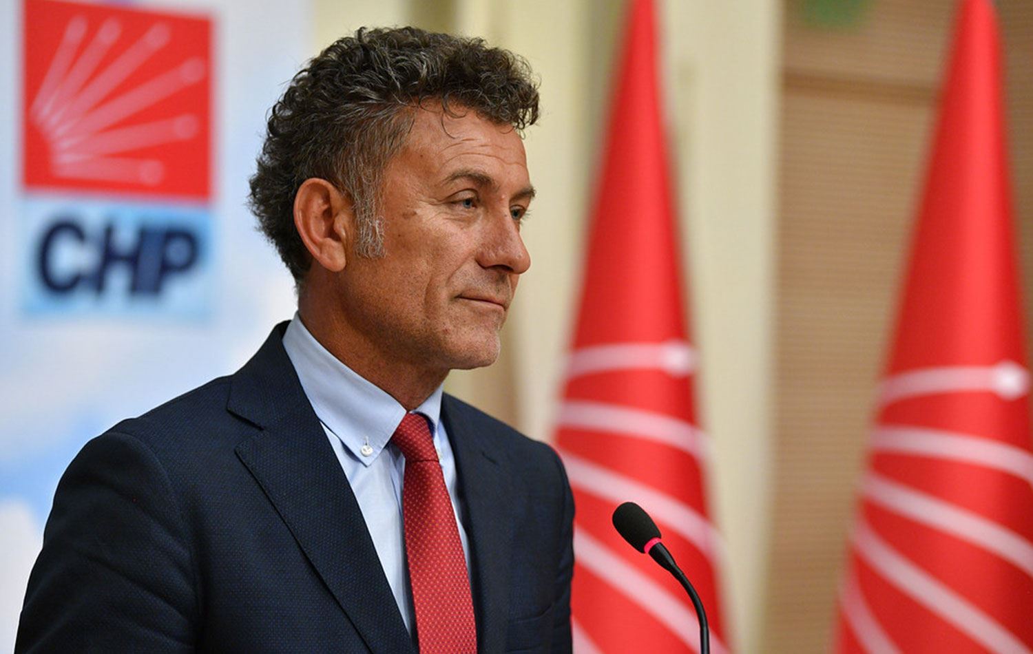 CHP Bursa Milletvekili Sarıbal: Alevileri hedef alan nefret dili asla kabul edilemez!<