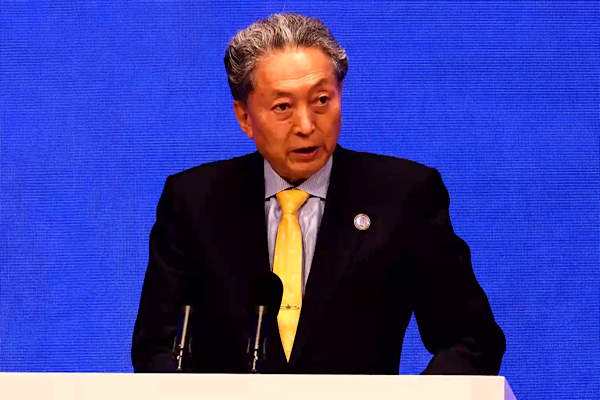 Eski Japonya başbakanlarından Takaichi'nin yanlış açıklamalarına eleştiriler