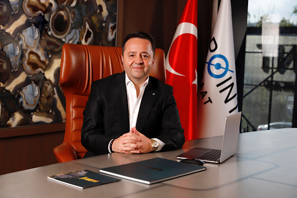 SPOINT inşaat güvenliği önceliklendirerek riskleri azaltıyor<