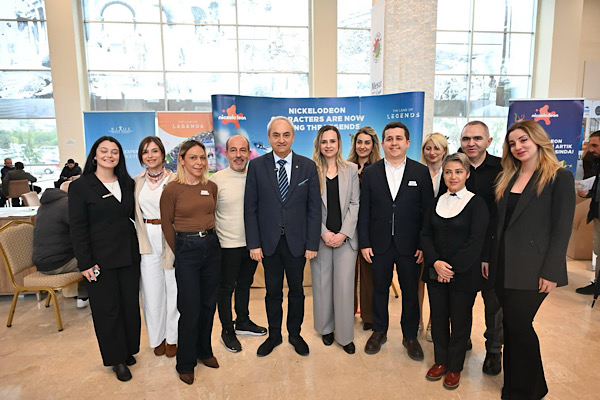 Kariyer ve İstihdam Günü kapsamında iş arayan 2 bin 377 kişiye fırsat sunuldu<