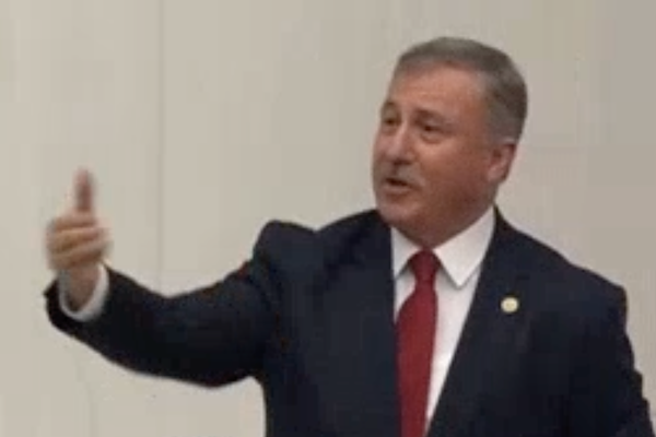  Özdağ: Bu bütçeye ret oyu vereceğiz<