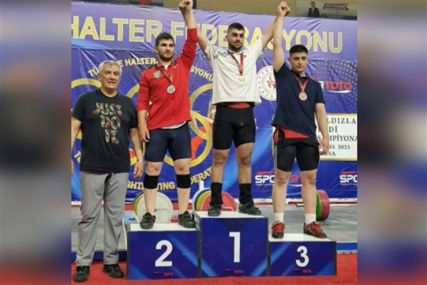 Şırnaklı sporculardan ulusal ve uluslararası arenada başarı<