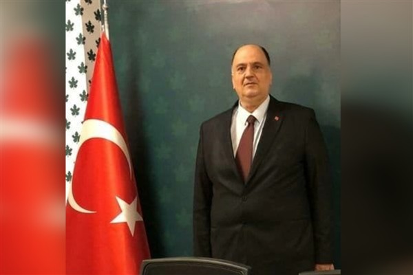 Kadıoğlu: Bursa halkı şehrin hak ettiği hizmetleri almasını bekliyor