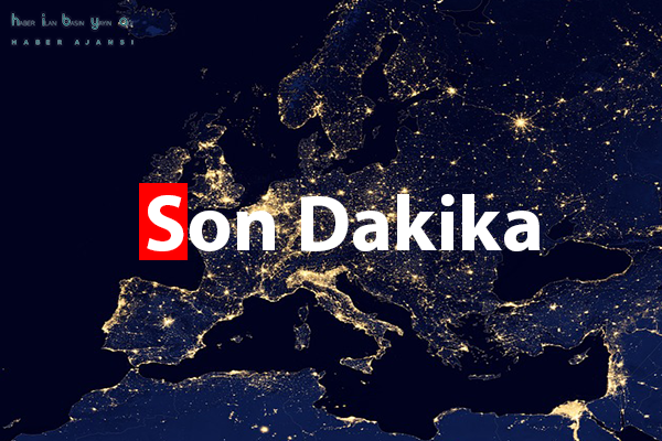 Bakan Tunç: Suç işleyen herkes, adalet önünde mutlaka hesap verecektir