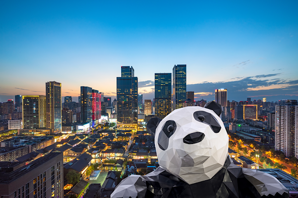 APEC Dijital ve Yapay Zekâ Bakanlar Toplantısı Chengdu’da yapılacak<