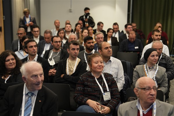 Fabrika Otomasyon Çözümleri Zirvesi Kartal’da başladı<