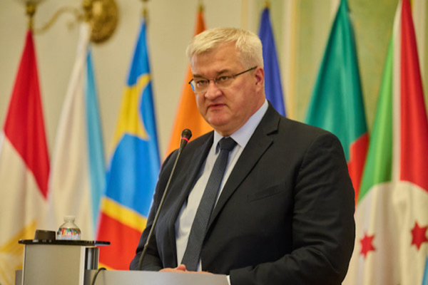 Ukrayna Dışişleri Bakanı Sybiha, Moldovalı mevkidaşı Popșoi ile görüştü