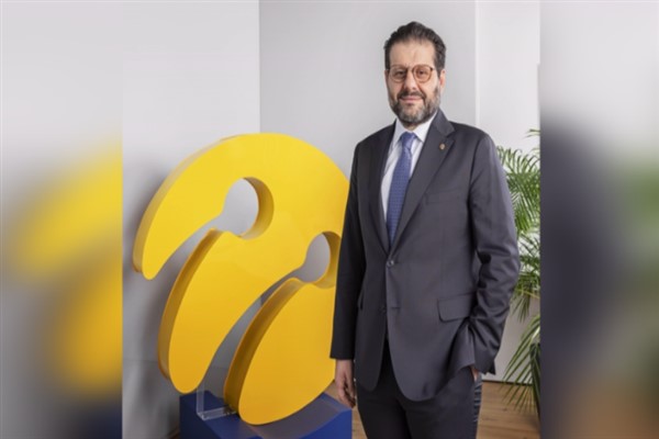 Turkcell, sürdürülebilirlikte sektörünün dünya lideri