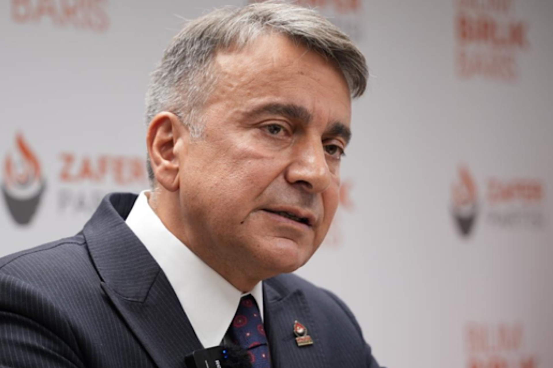 Karamahmutoğlu: Seçim senaryolarını ele aldık