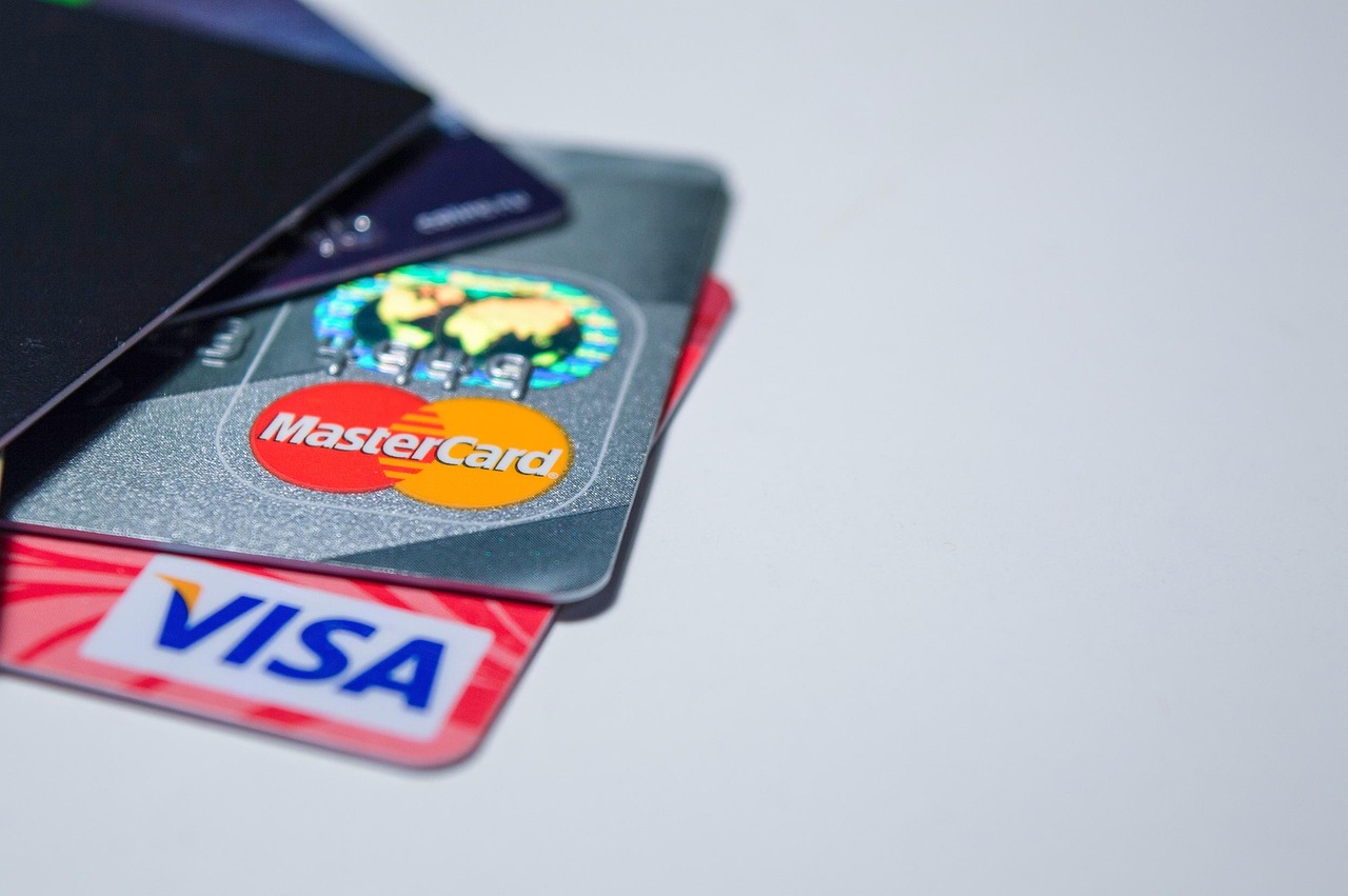 Rekabet Kurulu'ndan Mastercard ve Visa'ya soruşturma