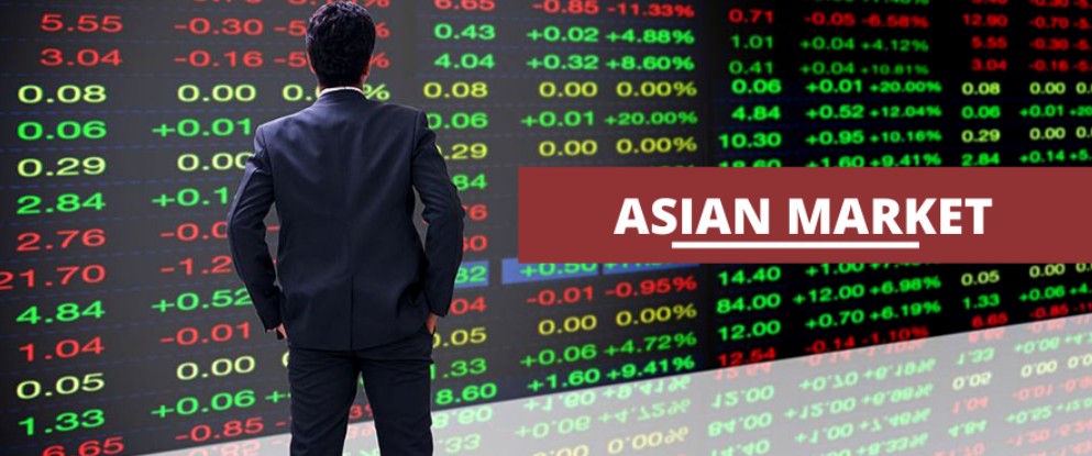 Asya-Pasifik piyasaları Hong Kong teknoloji hisselerinin liderliğinde yükseldi