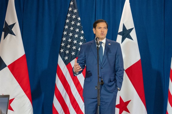 Rubio: Almanya casusluk teşkilatına muhalefeti gözetlemek için yeni yetkiler verdi<
