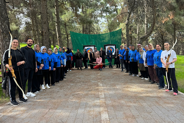 Gaziantep’te haftalık belediye faaliyetleri tamamlandı<