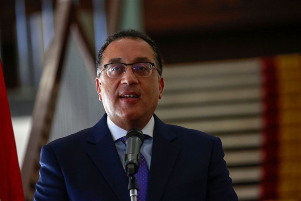 Mısır Başbakanı Medbuli, 2025 SİÖ Zirvesi için Çin'e ulaştı<