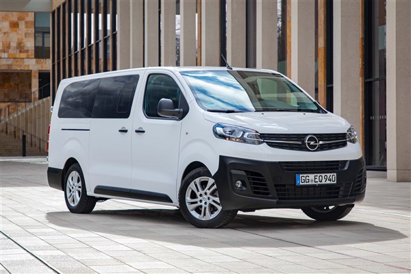 Vivaro 25. yıl dönümünü kutluyor<